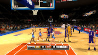 NBA 2K12 Shadow Mod Hybrid Patch