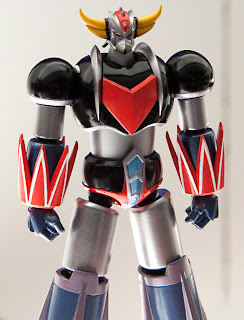 Super Robot Chogokin UFO Grendizer