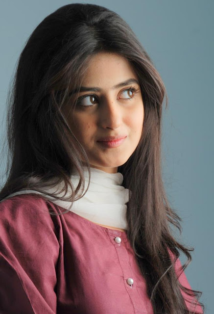 Sajal Ali HD Wallpapers Free