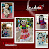 Muñecas y muñecos de tela, arte histórico de artesanos mexiquenses