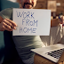 Working from Home: 5 Advantages