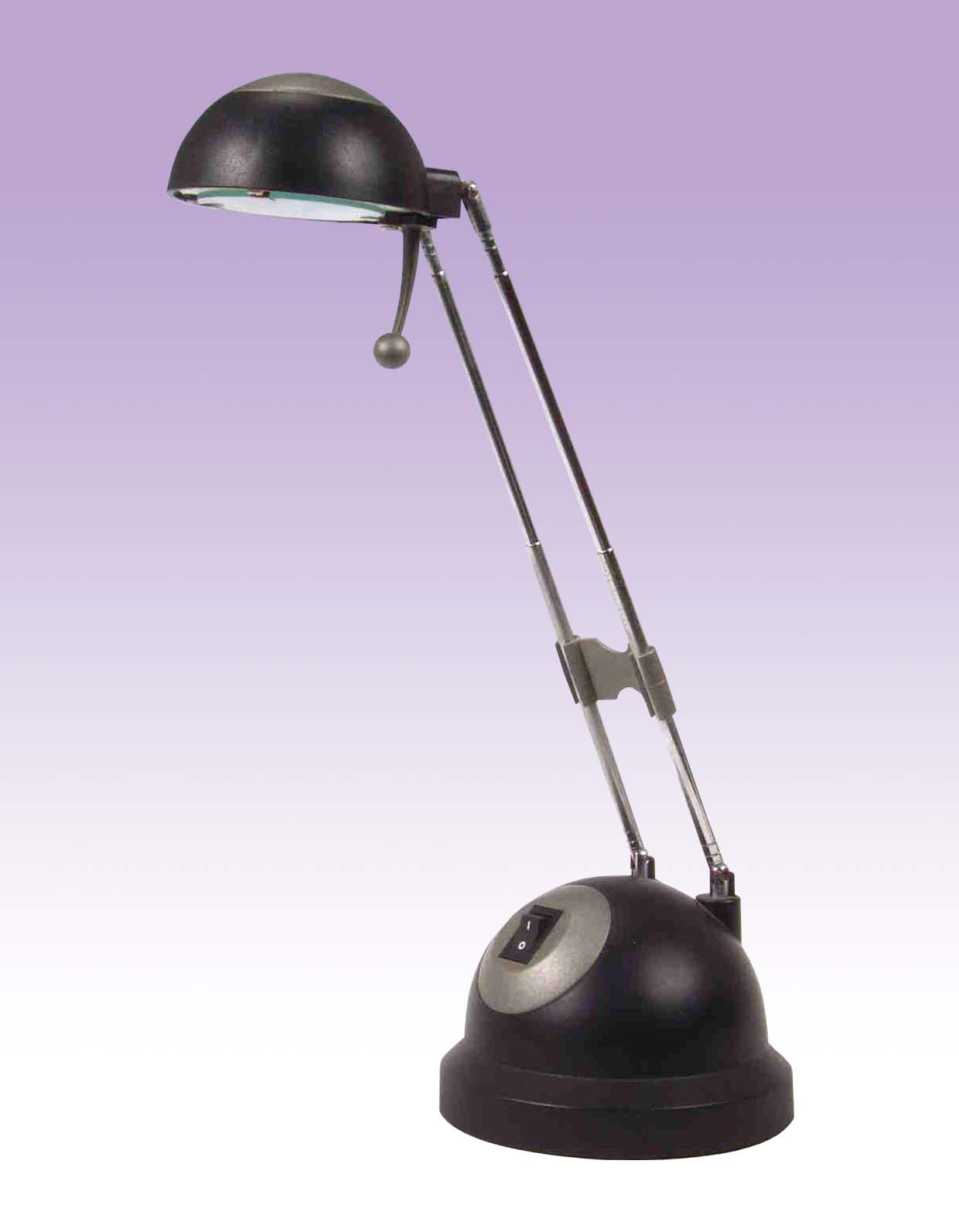 Halogen Lamp and Outdoor Lighting: Halogen Desk Lamp