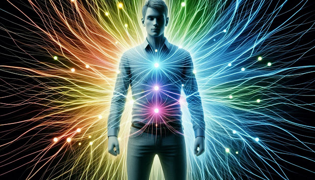 Color, light and energy1
