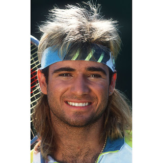 Mullet Hairstyle Picture Gallery -  Mullet Haircut Ideas