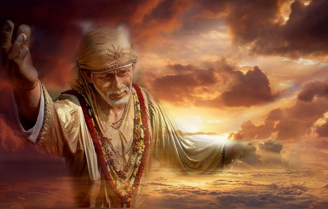 shirdi sai baba wallpapers. makeup sai baba wallpaper.