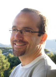 Bertrand Issartel
