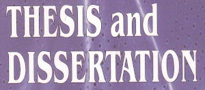 Thesis Link 7