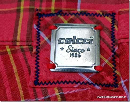 short Colcci Brechó Camarim-003