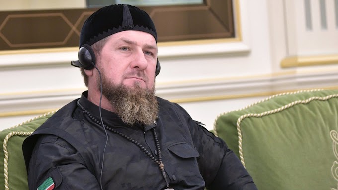 Kadirov: A mi srácaink módszerei semmiképpen sem finomak (VIDEÓ)