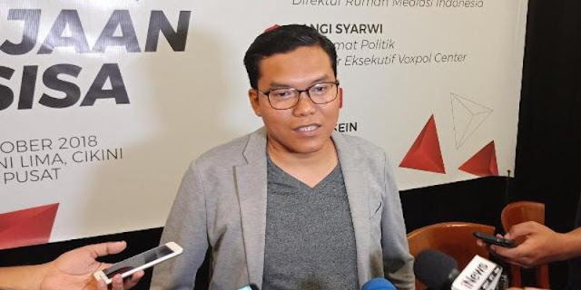 Kondisi Indonesia Sedang Tak Baik-baik Saja, Pengamat: PDIP Harus Bertanggung Jawab