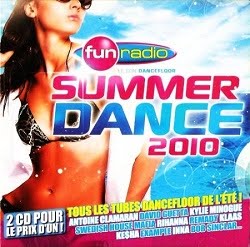 Fun+Radio+Summer+Dance+2010 Download Cd Fun Radio Summer Dance   2010 