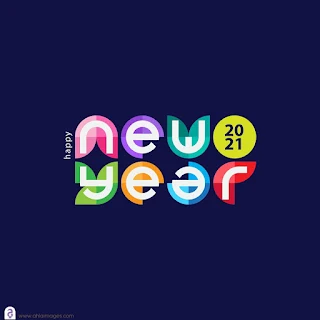 happy new year 2021 images