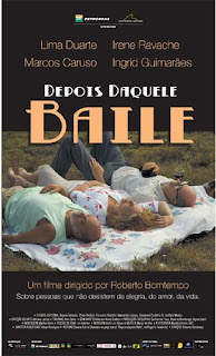 DEPOIS DAQUELE BAILE
