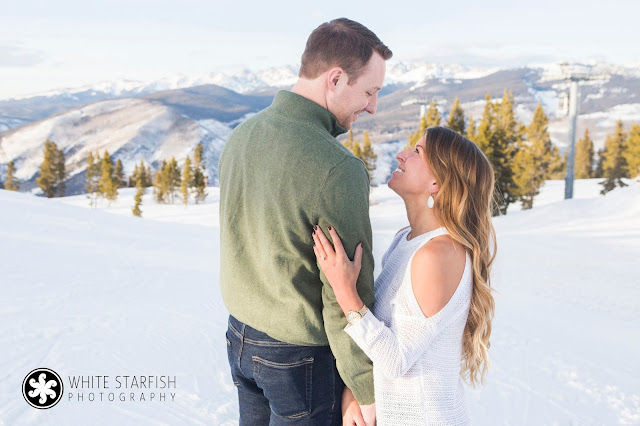 White Starfish Photography - Vail Photographer Bex White