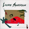 Laurie Anderson