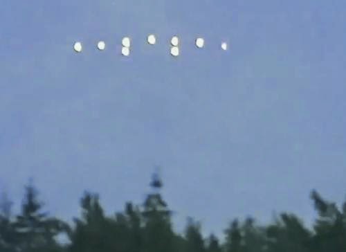 Mysteries Boomerang Winged Ufo Spotted Over Pilot Butte Saskatchewan Photos And Diagram