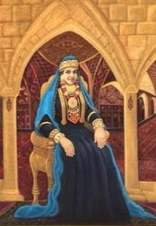 Arwa Al-Sulayhi