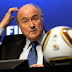 FIFA President Sepp Blatter: “Mistake” To Award 2022 World Cup To
Qatar