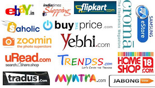 online shopping sites in india