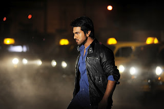 Ram Charan Stills