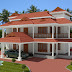 Beautiful double storied home