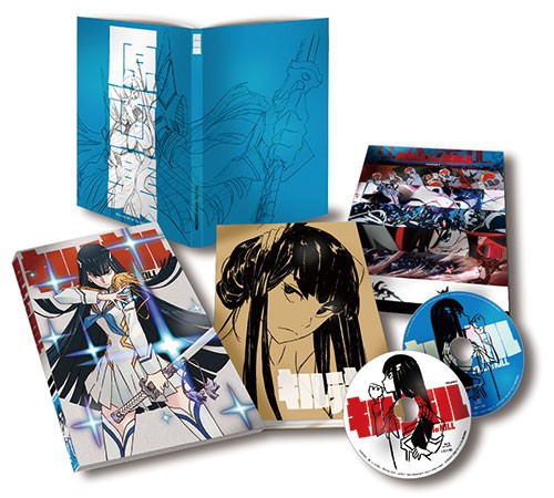 kill-la-kill