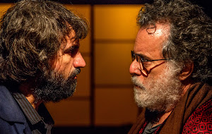 Quase Memória, de Ruy Guerra