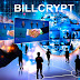 Billcrypt – Platform Blockchain Multifungsi Terintegrasi