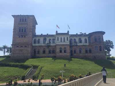 Kellie's Castle