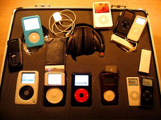 iPod Cases