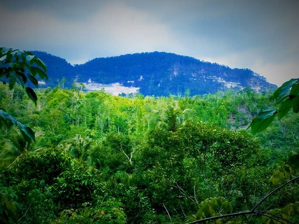 [http://FindWisata.blogspot.com] Bukit Batara Sipan, Bukit Yang Kaya Akan Alam Dan Bukit Yang Fenomenal Di Sumatera Utara 