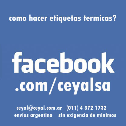 ir a nuestro canale de Facebook