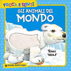 Gli animali del mondo