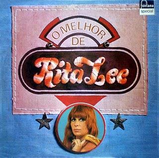 Resultado de imagem para discos e cds de rita lee