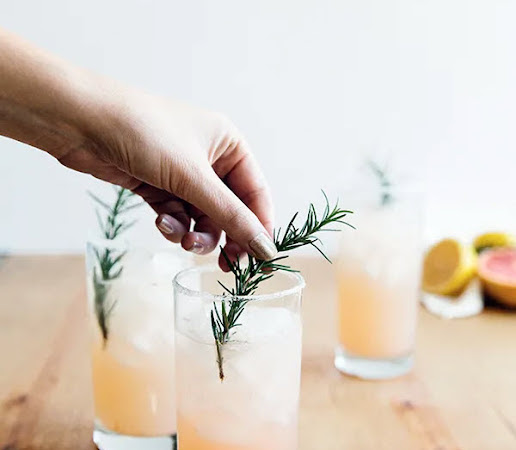 5 Favorite Cocktail Recipes