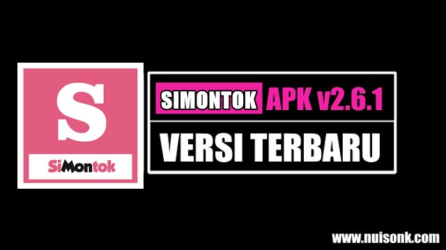 Download Aplikasi Simontok V2 6 1 Apk Terbaru 2021 Nuisonk