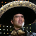 Listo mariachi y orquesta que acompañarán al Potrillo