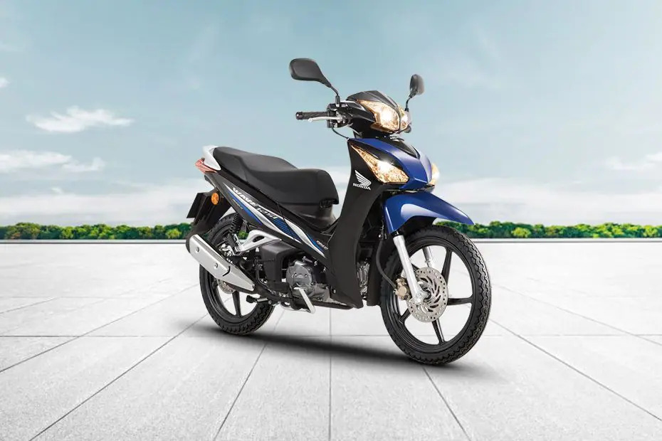 Honda Wave125 i 2022