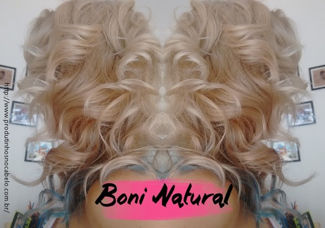 Boni Natural