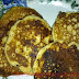 Pancake Ala Cik Nor