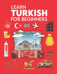 Learn Turkish for Beginners: First Words for Everyone