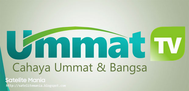 Ummat TV : Channel Terbaru di Satelit Telkom 1