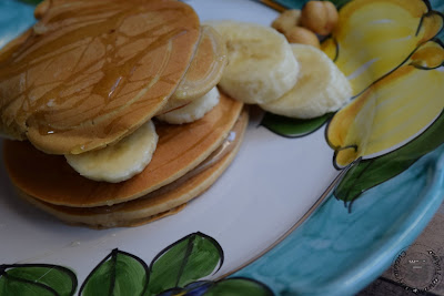 Pancake-solo-albumi-avena-istantanea