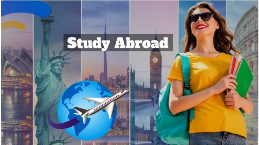 Study abroad intakes in 2024: here are the details, options and opportunities