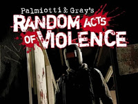 [HD] Random Acts of Violence 2019 Ganzer Film Kostenlos Anschauen