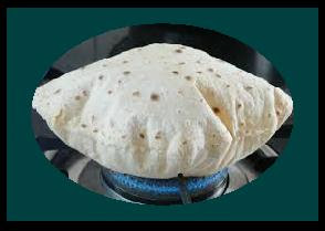 पहली रोटी किसे और क्यों दे? Roti banaate samay pahli roti kise deni chahiye aur kyon?