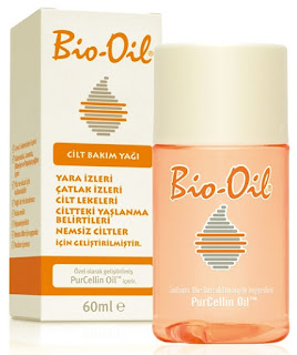 Bio Oil