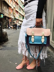 borsa in pelle da donna più firenze