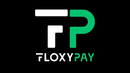 floxypay logo image photo