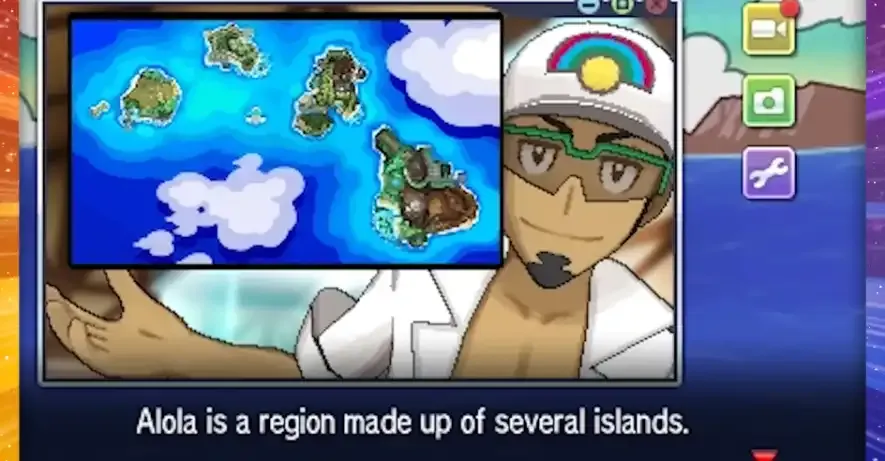 download pokemon ultra sun and moon game android